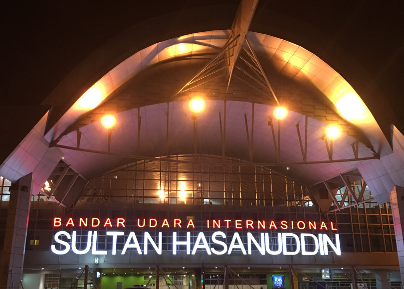 April 2021, Trafik Penumpang di Bandara Sultan Hasanuddin Tertinggi di antara 15 Bandara